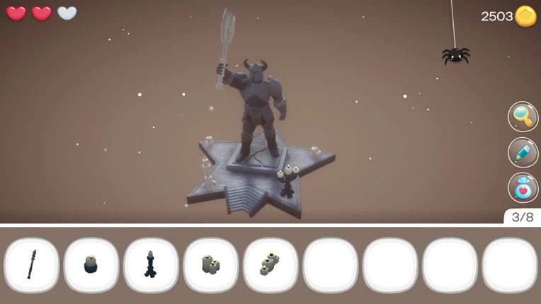 COLORIZED screenshot