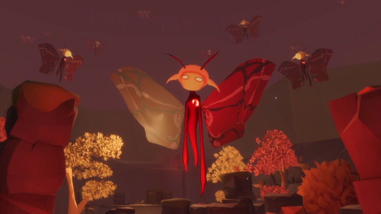 Core Lords screenshot