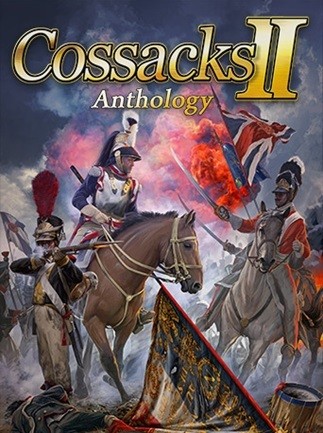 Games like Cossacks II Anthology