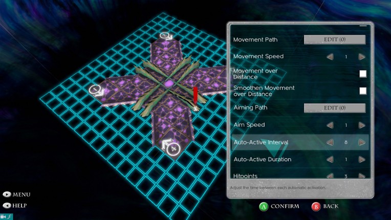 Counterspell screenshot