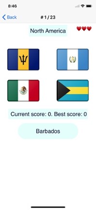 Country Flags Memorizer Image