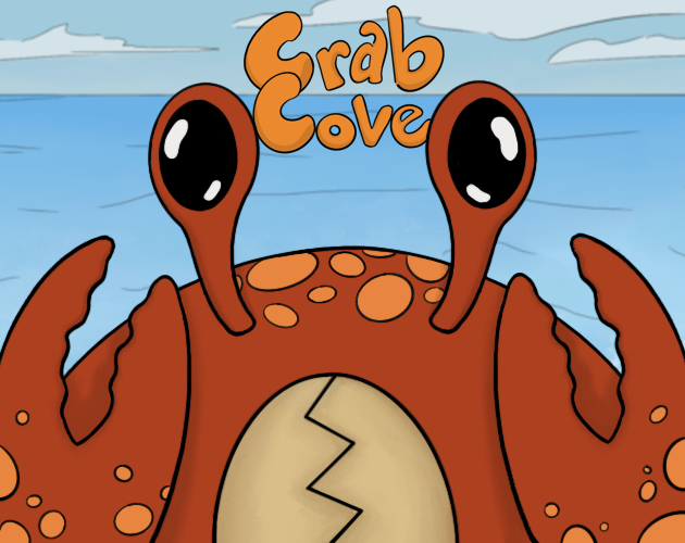 Games like Crab Cove