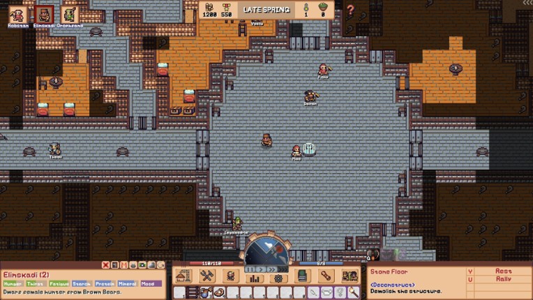 Cross The World screenshot