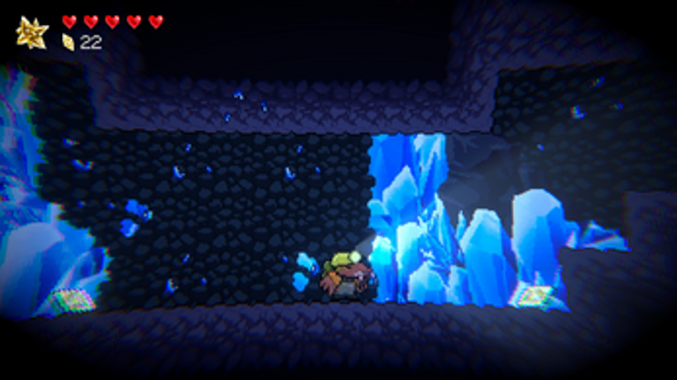 Crydimentia screenshot