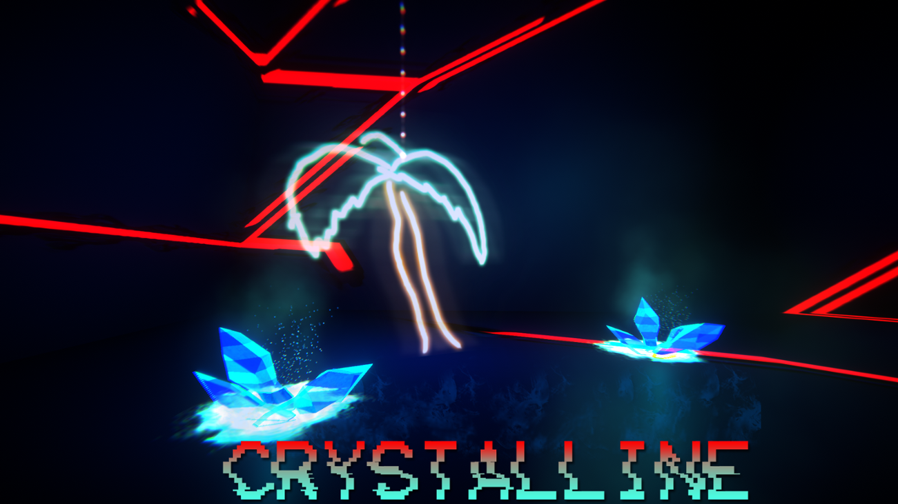 Games like Crystalline