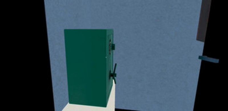 CyberLock Chronicles The Office (Part II) screenshot