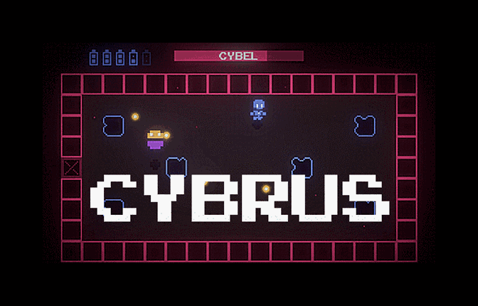 Cybrus Image