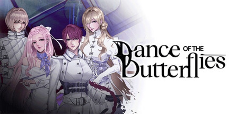 Dance of the Butterflies Image
