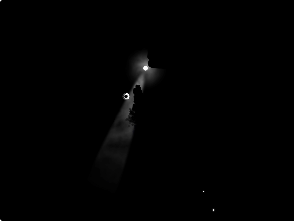Games like Dark Light