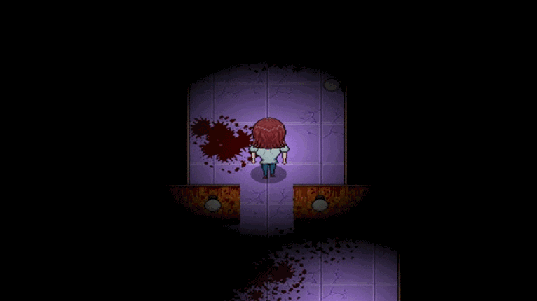 Davis Haunted House screenshot