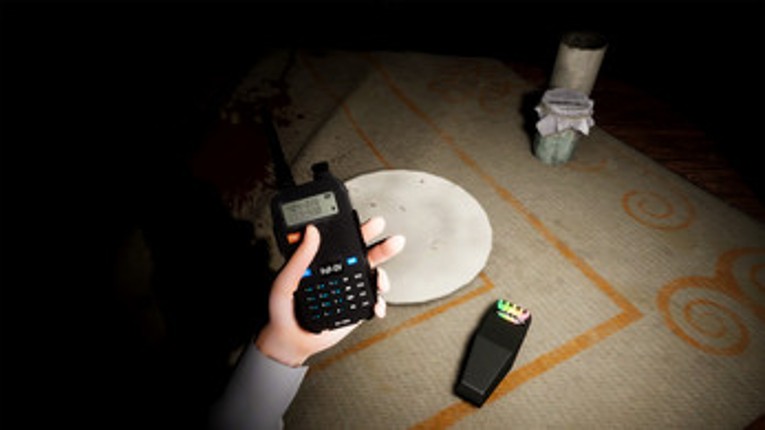 Dead Feed Full Game screenshot