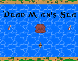 Dead Man's Sea Image