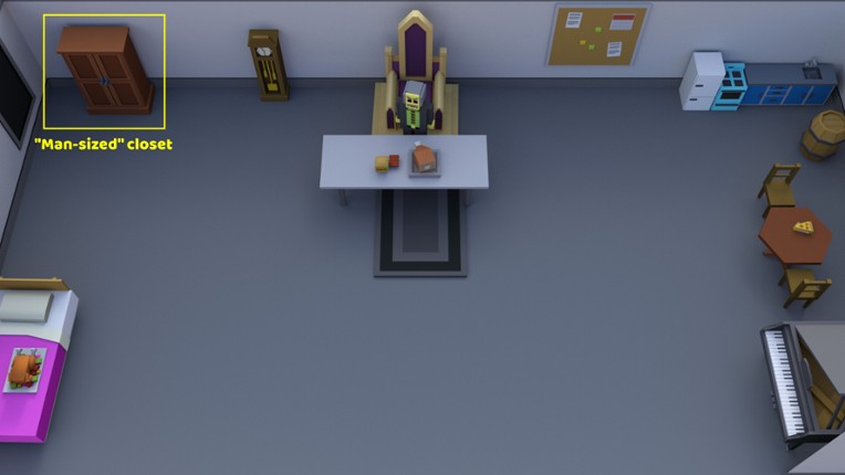 Detectivez screenshot