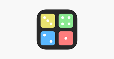 Dice Swipe Image