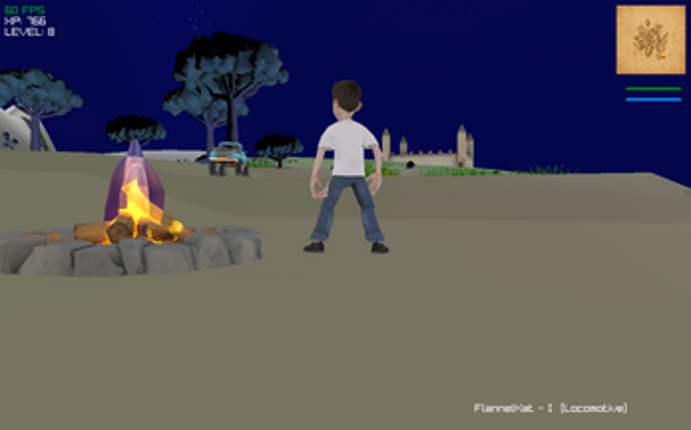 Donogan-light-preview Image
