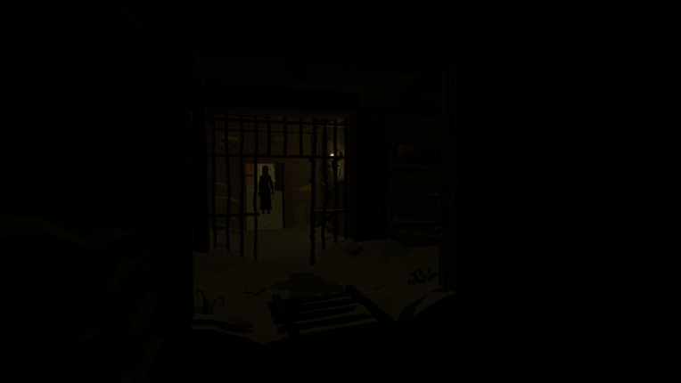Dungeon Escape screenshot