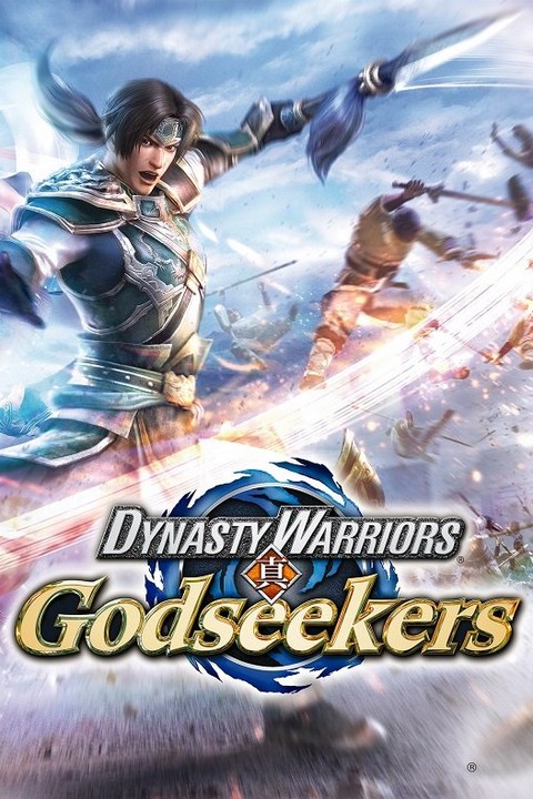 Games like Dynasty Warriors: Godseekers