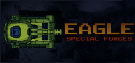 Games like EAGLE: Special Forces