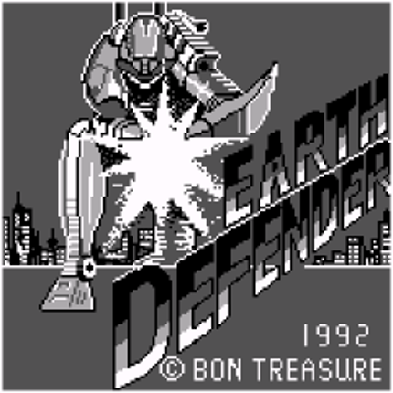 Earth Defender Image