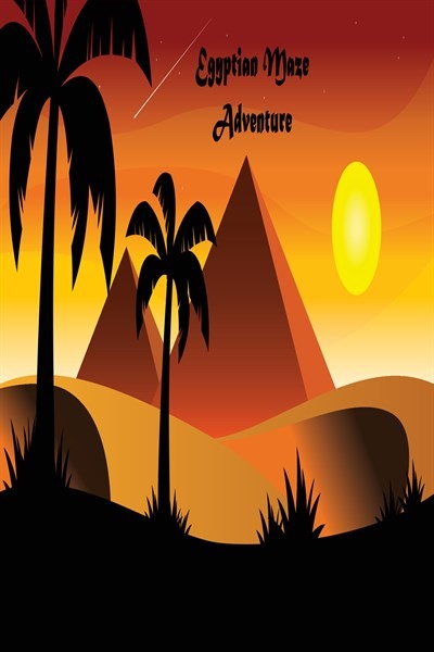 Games like Egyptian Maze Adventure