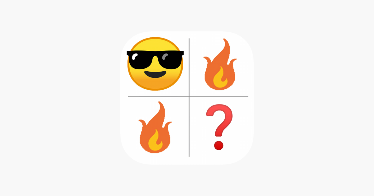 Games like Emoji Match Memory Game