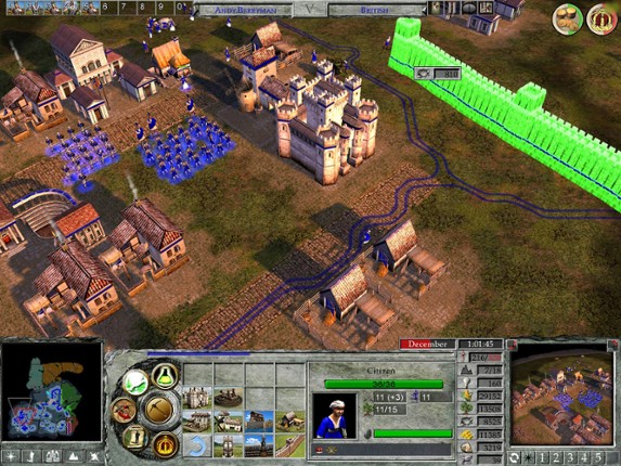 Empire Earth II: Gold Edition Image