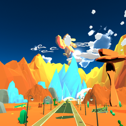 END OF THE ROAD screenshot