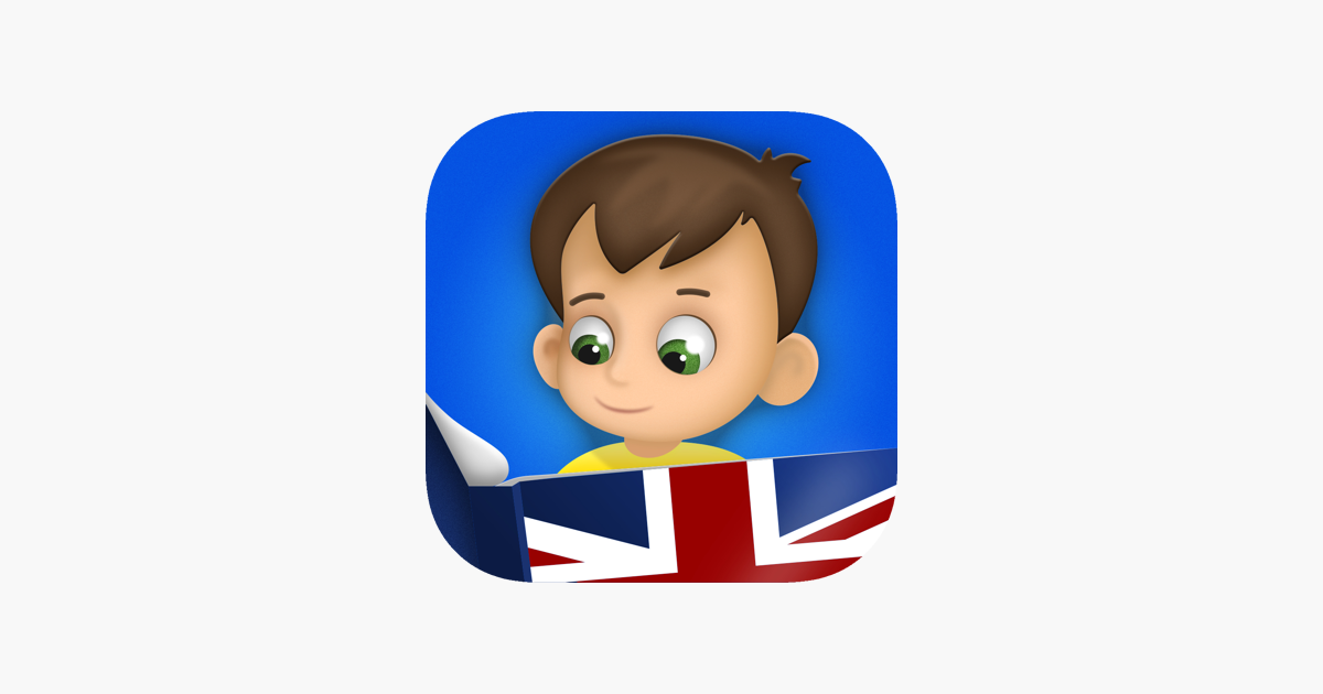 Games like English for Kids from PMG