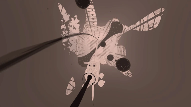 Escape the Doom screenshot