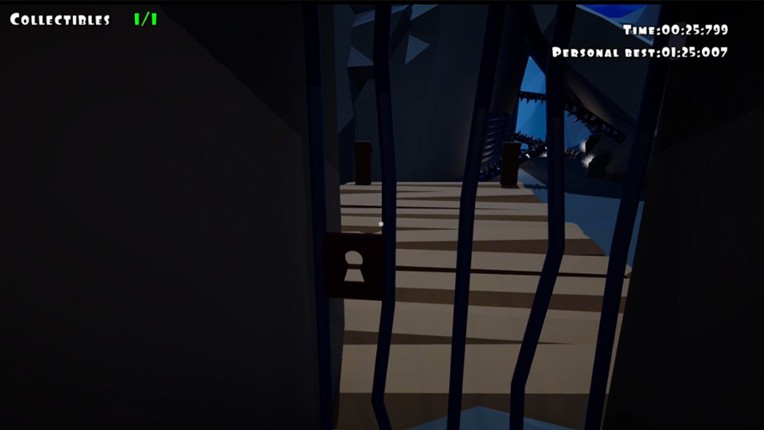 Escape The Quack screenshot