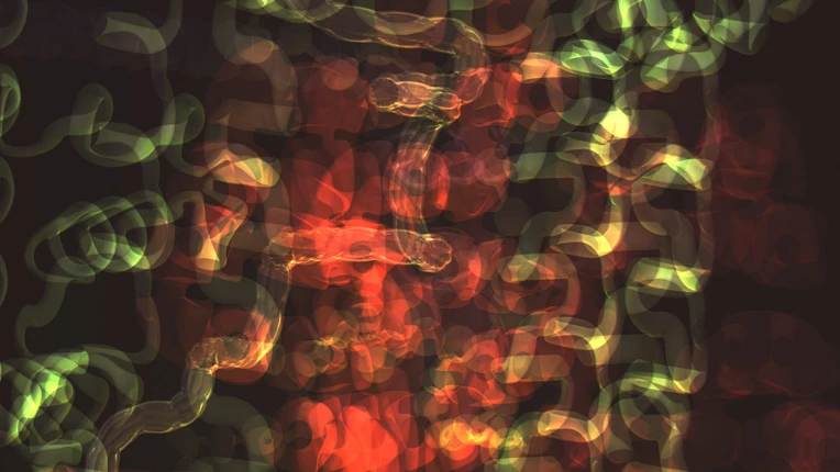 Eternitubes 3D Image