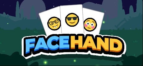 Games like Facehand