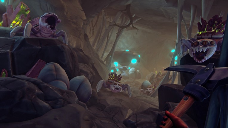 Farmbotic screenshot