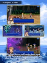 FINAL FANTASY DIMENSIONS II Image