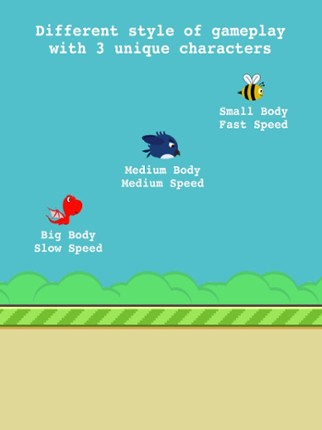 Flip Flap Fly Image