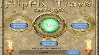 FlipPix Travel - Costa Rica Image