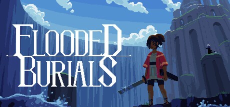 Games like Flooded Burials