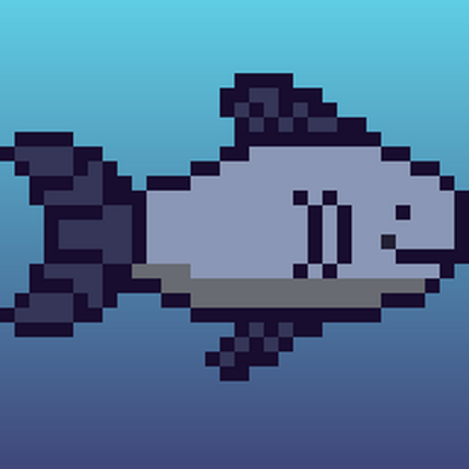 Floppy Fish Image