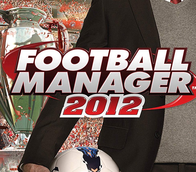 Games like Football Manager 2012