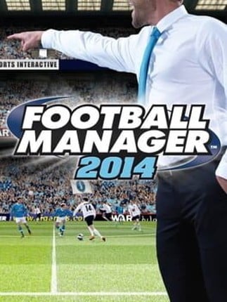 Football Manager 2014 Image