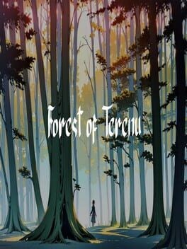 Games like Forest Of Terenu