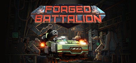 Games like Forged Battalion