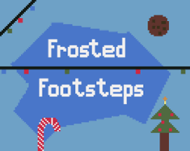 Frosted Footsteps Image