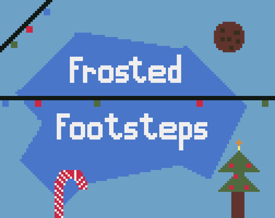 Frosted Footsteps Game Cover