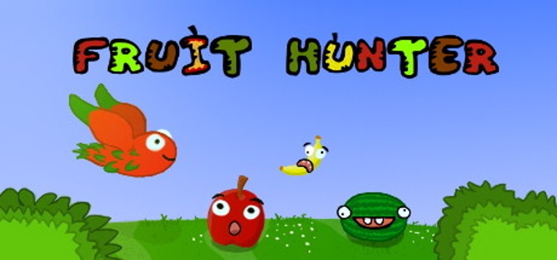 Fruit Hunter Game Cover