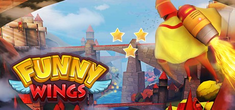Games like Funny Wings VR
