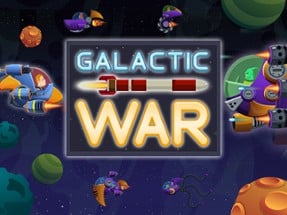 Galactic War Image