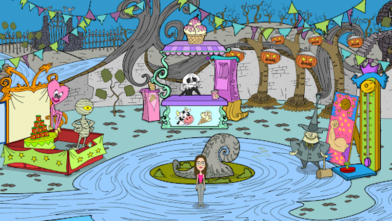 Jig Lyna Saw Trap Image