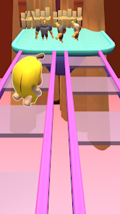 456 Cat Survival Master 3D screenshot