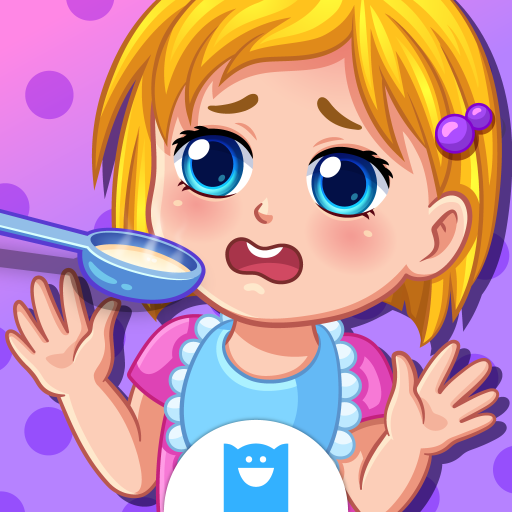 Games like My Baby Food - Cooking Game